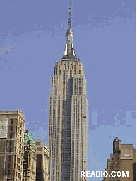 Empire State Building