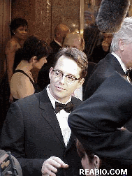 Matthew Broderick Pictures of famous celebrities, pictures of movie stars, photos of famous people, pictures of famous politicians, photos from New York City.