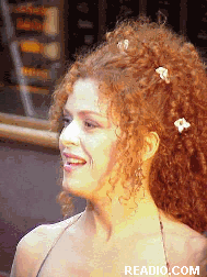 Bernadette Peters Pictures of famous celebrities, pictures of movie stars, photos of famous people, pictures of famous politicians, photos from New York City.