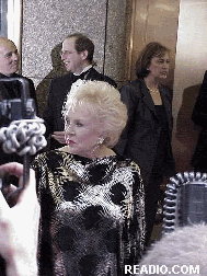 Doris Roberts Pictures of famous celebrities, pictures of movie stars, photos of famous people, pictures of famous politicians, photos from New York City.