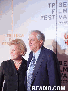 Garry Marshall Pictures of New York Tribeca Film Festival 2004