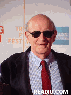 Peter Boyle Pictures of New York Tribeca Film Festival 2004