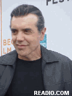 Chazz Palminteri Pictures of New York Tribeca Film Festival 2004