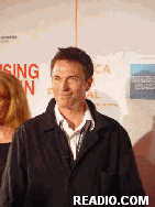 Tim Daly Pictures of New York Tribeca Film Festival 2004