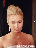 Hayden Panettiere Pictures of New York Tribeca Film Festival 2004