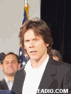 Kevin Bacon Pictures of New York Tribeca Film Festival 2004