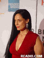 Sonia Braga Pictures of New York Tribeca Film Festival 2004