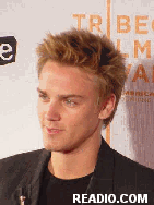 Riley Smith Pictures of New York Tribeca Film Festival 2004