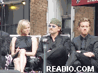 Renee Zellweger, Bono, Ewan McGregor Pictures of New York City Tribeca Film Festival 2003