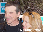 Chazz Palminteri Gianna Pictures of New York City Tribeca Film Festival 2003