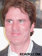 Rob Marshall Pictures of New York City Tribeca Film Festival 2003