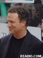 Albert Brooks Pictures of New York City Tribeca Film Festival 2003