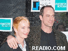 Christopher Meloni Sherman Williams Pictures of New York City Tribeca Film Festival 2003