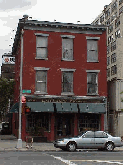 New York City Restaurants Pictures Landmark Tavern