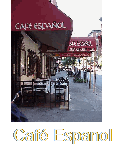 New York City Restaurants Pictures Cafe Espanol