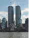 Skyline of New York Pictures